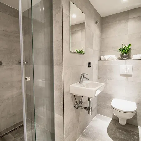 Hostel Dragons Dream Laibach