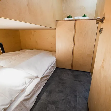 Hostel Dragons Dream Ljubljana