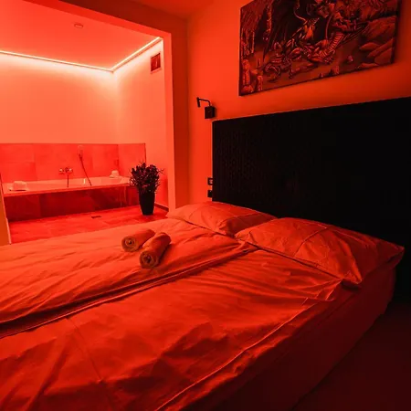Dragons Dream Hostel Ljubljana