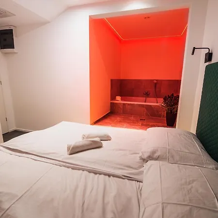 Dragons Dream Hostel Ljubljana