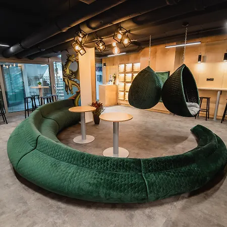 Dragons Dream * Laibach