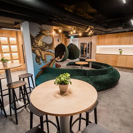 Dragons Dream * Laibach