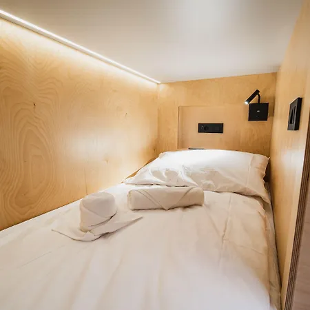 Dragons Dream Hostel