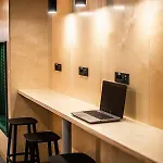 Dragons Dream Hostel Lublana