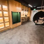 Hostel Dragons Dream