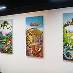 Dragons Dream Hostel