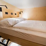 Dragons Dream Hostel Lublana