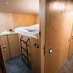 Hostel Dragons Dream Lublana