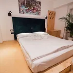 Hostel Dragons Dream Lublana