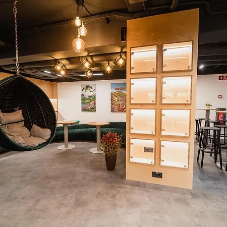 Dragons Dream Hostal *