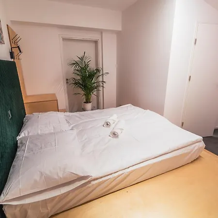 Dragons Dream Hostel