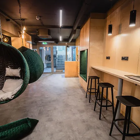 Hostal Dragons Dream