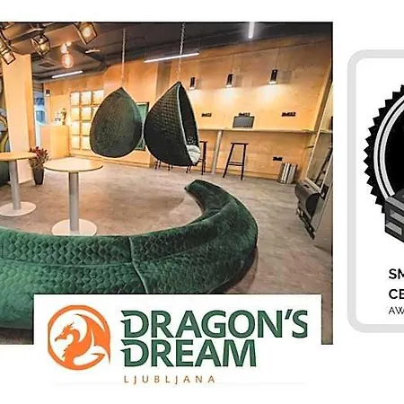 Dragons Dream