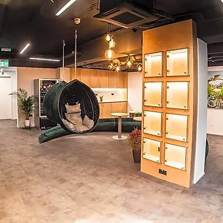 Hostel Dragons Dream