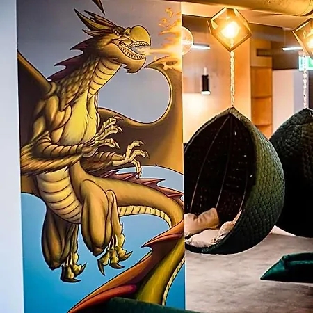 Dragons Dream