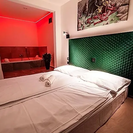 Dragons Dream Hostel