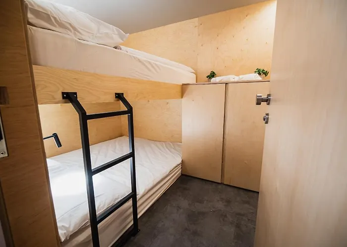 Dragons Dream Hostal