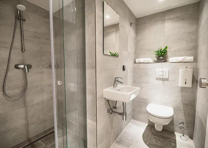 Hostal Dragons Dream Liubliana