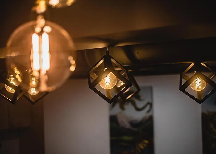 Dragons Dream Hostal