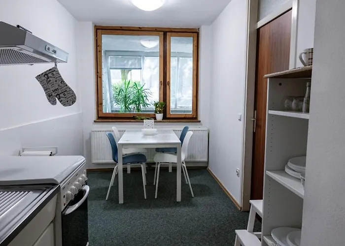 Hostal Dragons Dream Liubliana