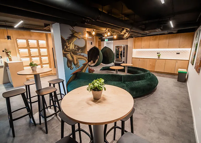 Dragons Dream * Liubliana