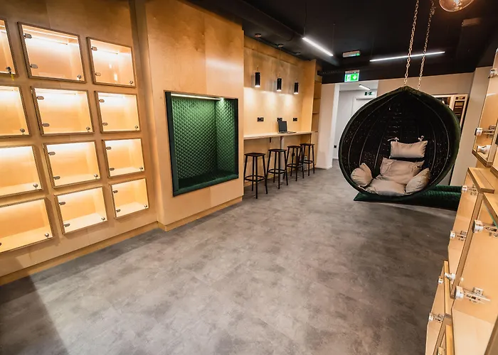 Hostal Dragons Dream