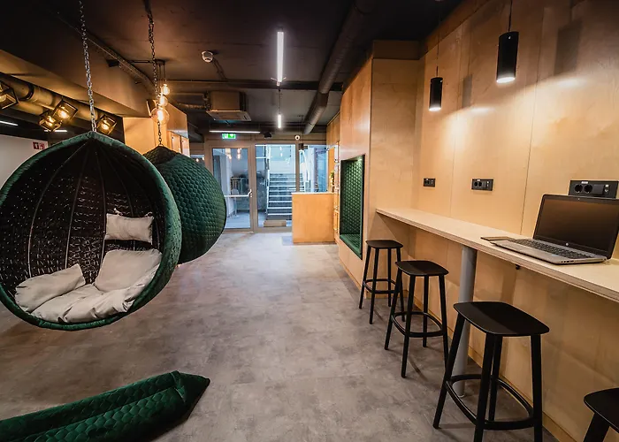 Hostel Dragons Dream