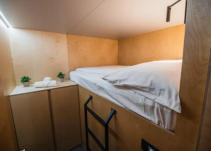 Hostal Dragons Dream