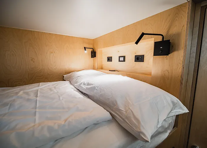 Dragons Dream Hostal