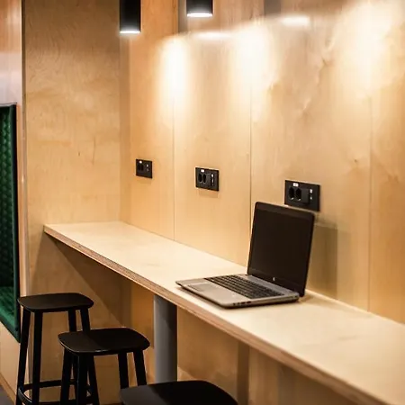 Dragons Dream Hostel Lublaň