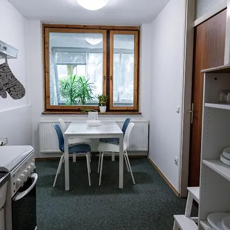 Hostel Dragons Dream Lublaň