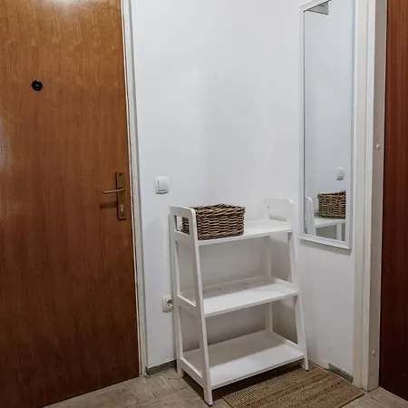 Hostel Dragons Dream Lublaň