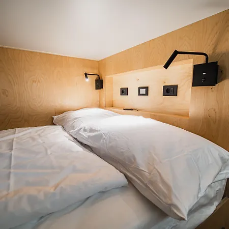 Dragons Dream Hostel