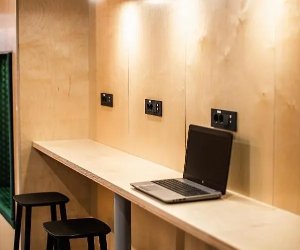 Dragons Dream Ostello Lubiana