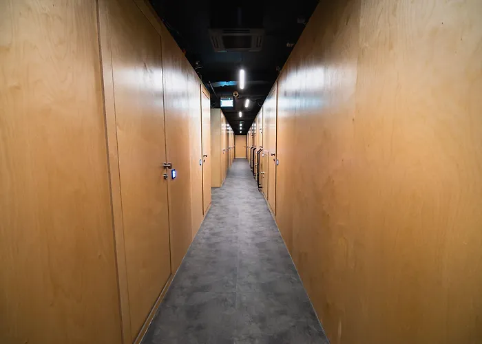 Dragons Dream Ostello