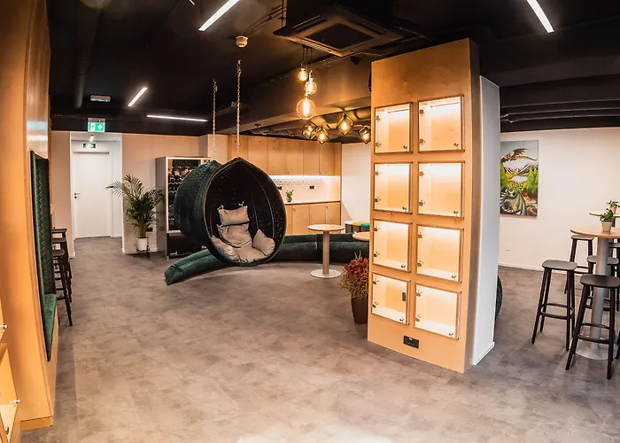 Dragons Dream Ostello Lubiana