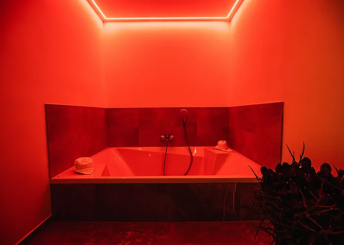 Dragons Dream Ostello *